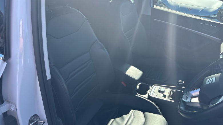 SEAT Ateca 1.5 TSI EVO FR Sport 5dr Petrol Estate